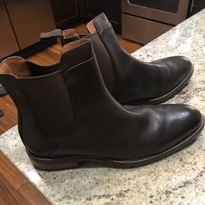Cole Haan Chelsea Boots